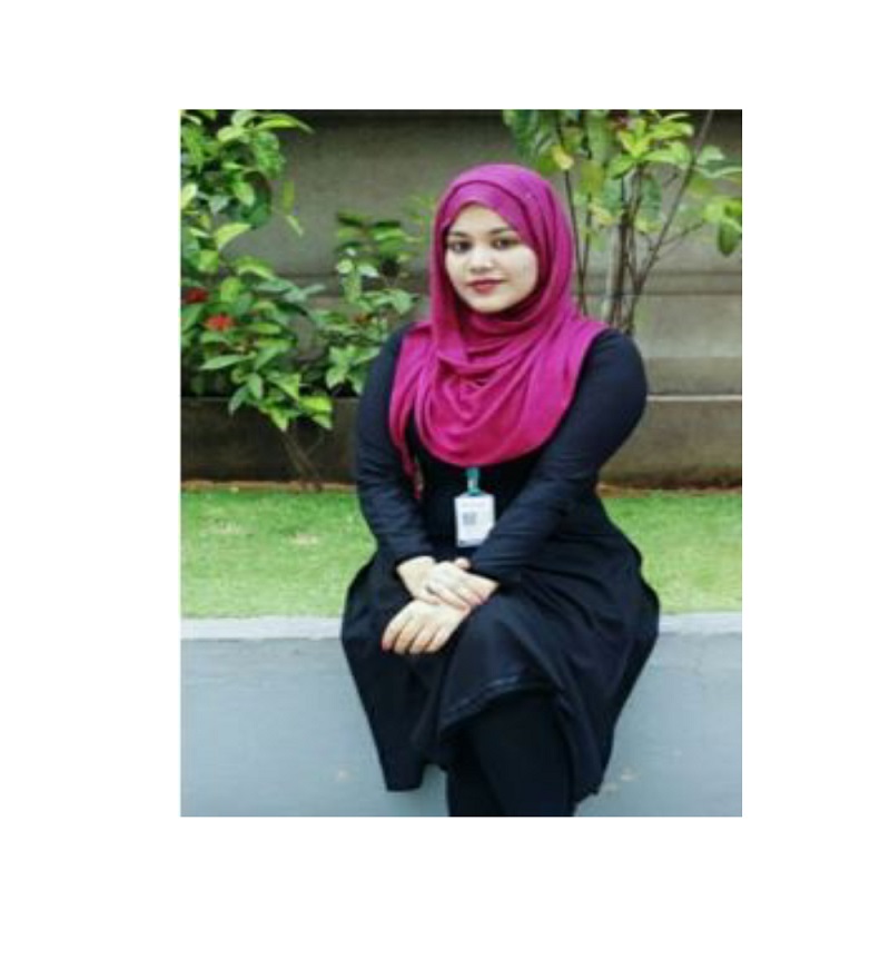 Ms Hijab Bilgrami Psychologist